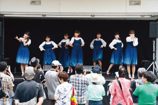 Machida Girl's Choir